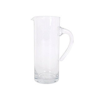 JARRA VIDRIO LUCCA RUSTIK 2 LT