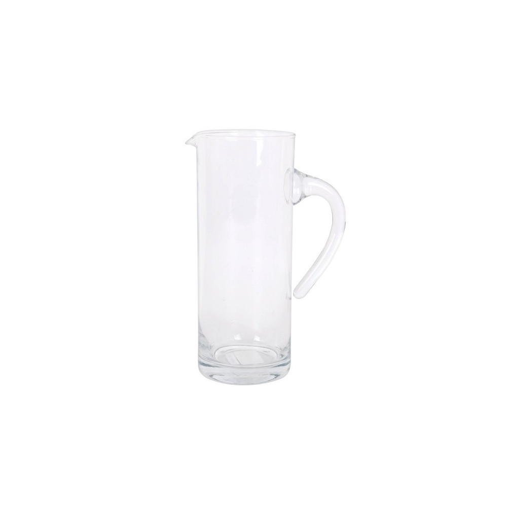 JARRA VIDRIO LUCCA RUSTIK 2 LT