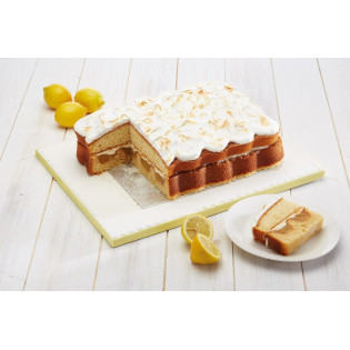 SET 2 MOLDES RECTANGULAR PASTEL AGREGAR RELLENO (KITCHENCRAFT)