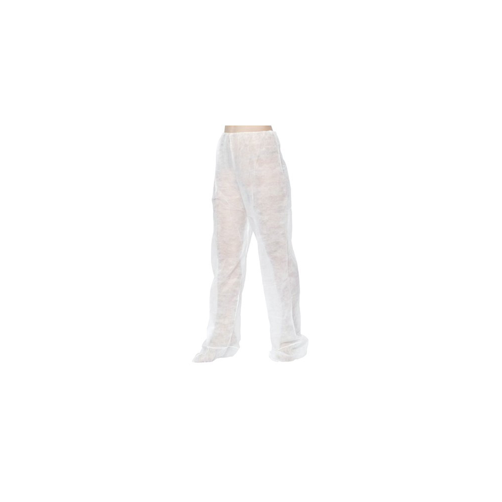 PANTALON SANITARIO PRESOTERAPIA