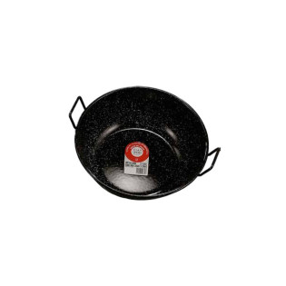SARTEN HONDA ESMALTADA C/ASAS