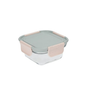 FIAMBRERA VIDRIO MINDFUL BUILT