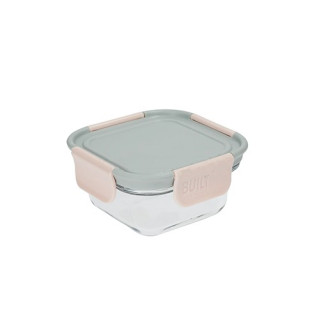 FIAMBRERA VIDRIO MINDFUL (BUILT)