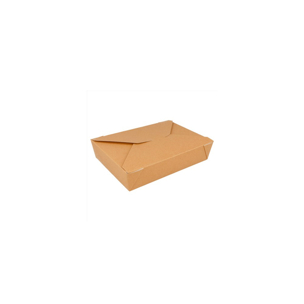 CAJITA AMERICANA 19,8X14X4,8 CM 1470 ML P.50