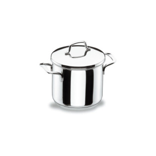 BATERIA DE COCINA GOURMET 8 PIEZAS (LACOR)