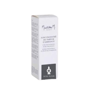CONCENTRADO AROMA ROSE ELIXIR 10ML (MATHILDE M.)