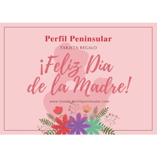 TARJETA REGALO MAMA