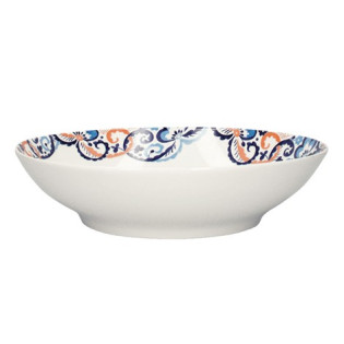 BOWL ROCOCO SET 4 (V&A)