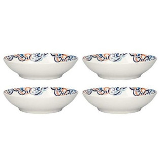 BOWL ROCOCO SET 4 (V&A)