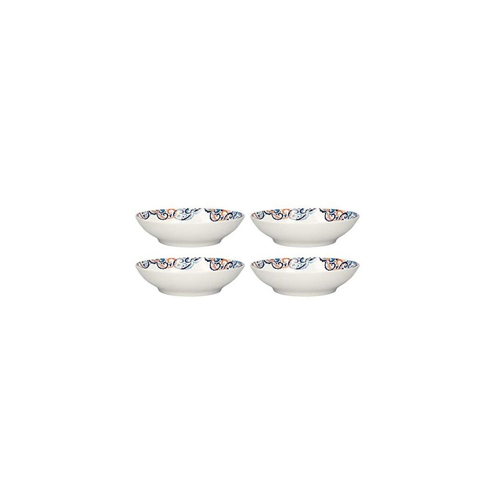 BOWL ROCOCO SET 4 (V&A)