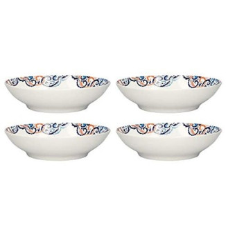 BOWL ROCOCO SET 4 (V&A)