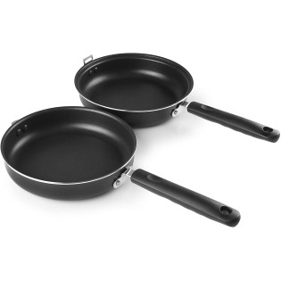 SARTEN TORTILLAS 24 CM (IBILI)