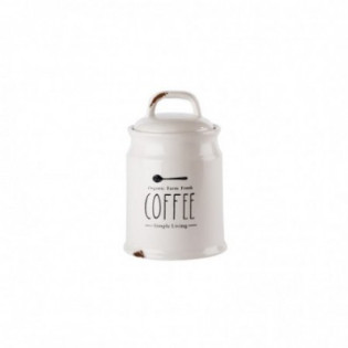 TARRO COFFEE CERÁMICA (L'ORA NEGRA)