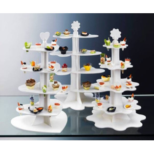 SOPORTE CLOUD FINGERFOOD 75 CM