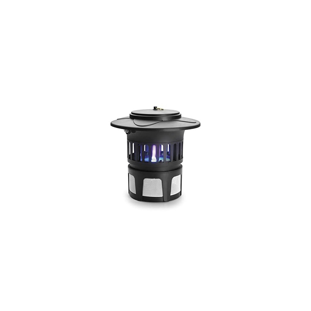 MATA MOSQUITOS ELECTRONICO 13 W ECOLOGICO (LACOR)