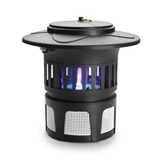 MATA MOSQUITOS ELECTRONICO 13 W ECOLOGICO (LACOR)