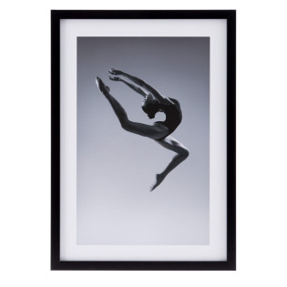 CUADRO BAILARINAS SET 2