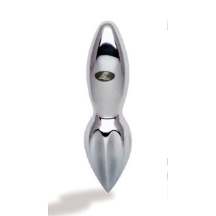 EXPRIMIDOR DE MANO ACERO INOX (LACOR)