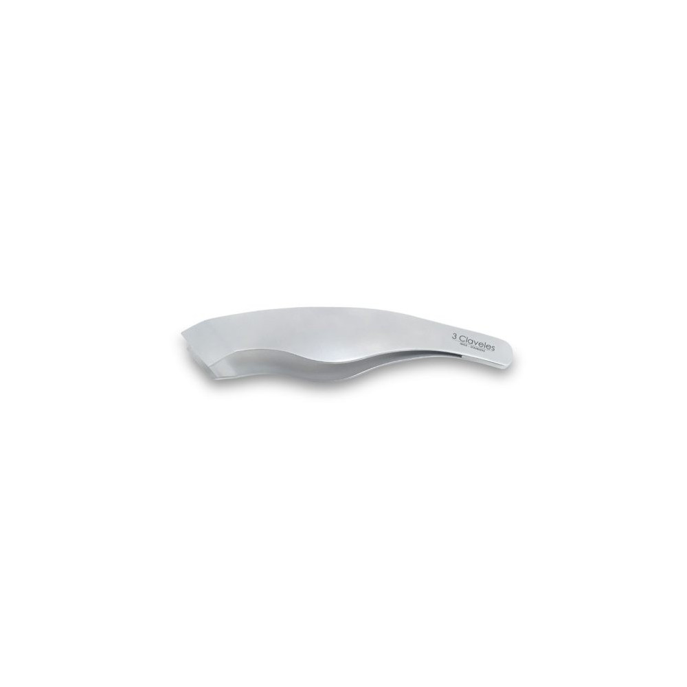 PINZA ESPINAS PESCADO JAMON (3 CLAVELES)