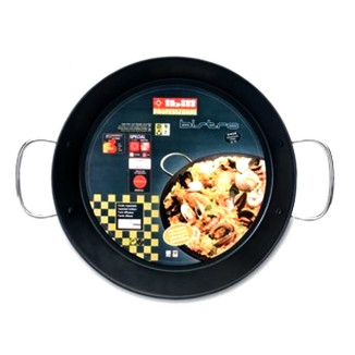 PAELLERA BISTRO INOX 40 CM (IBILI)