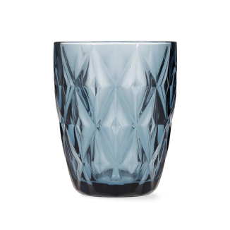 VASO SYROS AZUL 27 CL P.6