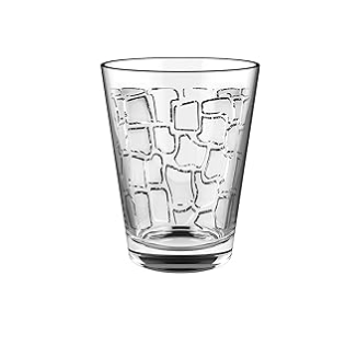 VASO URBAN STONE ALTO 50 CL