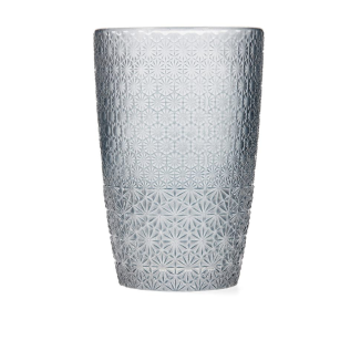 VASO GRIS IKONIC 35 CL C.6