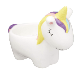 HUEVERA UNICORNIO GIFTS 8 CM