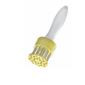 ABLANDADOR DE CARNE INOX