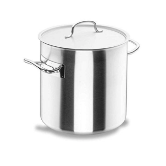 OLLA CHEF RECTA TAPA (LACOR)