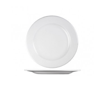PLATO POSTRE PROFILE 21,5 CM