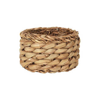 CESTA SEAGRASS 15X9 CM