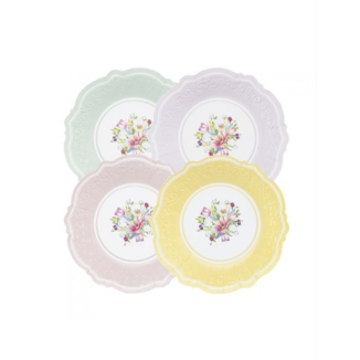 PLATO ENGLISH GARDEN 21 CM P.8