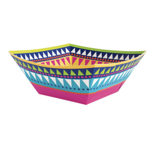 BOWL BOHO FIESTA