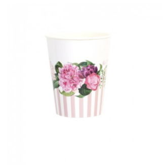 VASO FLORAL PINK 25 CL P.8