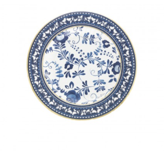 PLATO BLUE GRACE 21 CM P.8