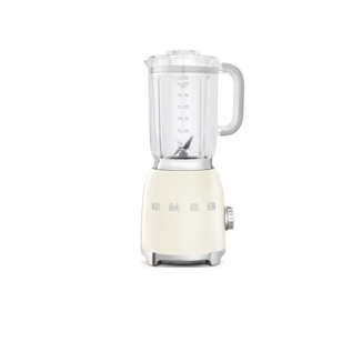 BATIDORA VASO CREMA SMEG
