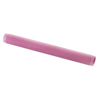 RODILLO FUCSIA RAYAS