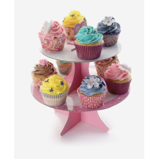 SOPORTE CUPCAKE 25 X26 CM