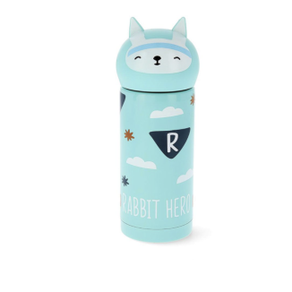 TERMO LIQUIDOS CONEJO GO HERO 250 ML