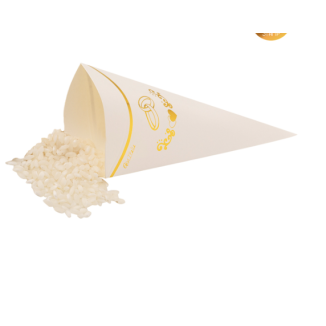 CONO PAPEL ORO