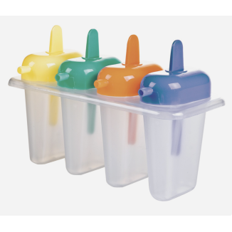 MOLDE HELADOS