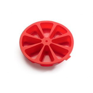 MOLDE CAKE PORTION (LEKUE)