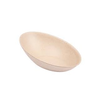 RECIPIENTE OVAL BIONIC NATURAL P.50