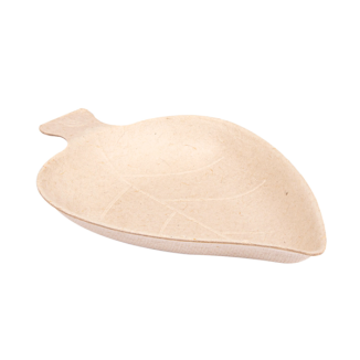 RECIPIENTE HOJA BIONIC NATURAL P.50