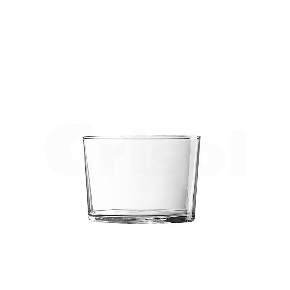VASO CHIQUITO ARCOROC 23 CL (CAJA 6 UNIDADES)
