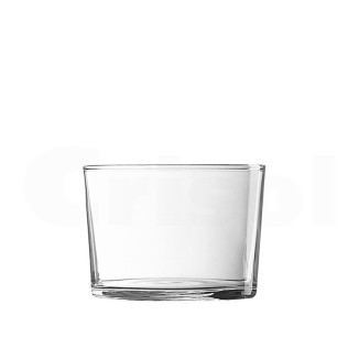 VASO CHIQUITO 23 CL (CAJA 12 UNIDADES)