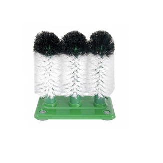 3 CEPILLOS 19x9.9x19 CM (GARCIA DE POU)