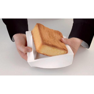 MY WONDERCAKE SQUARE (SILIKOMART)
