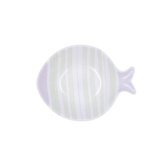 BOL PEZ COLORES KALEIDO 15X13X4 CM